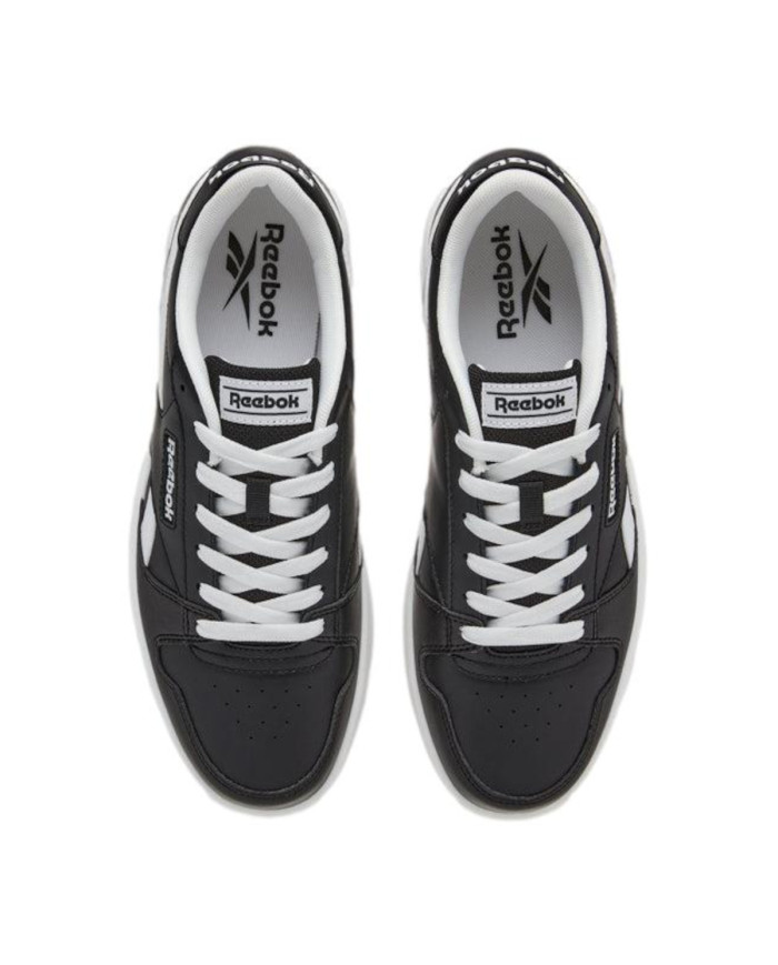 Reebok Buty męskie MATCH PRIME V2 100261912 - Czarne | Sklep Monotox