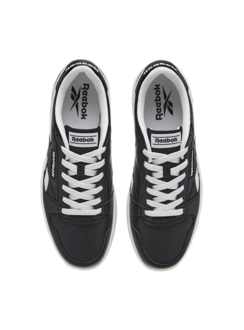 Reebok Buty męskie MATCH PRIME V2 100261912 - Czarne | Sklep Monotox