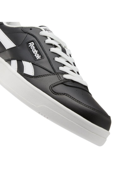Reebok Buty męskie MATCH PRIME V2 100261912 - Czarne | Sklep Monotox