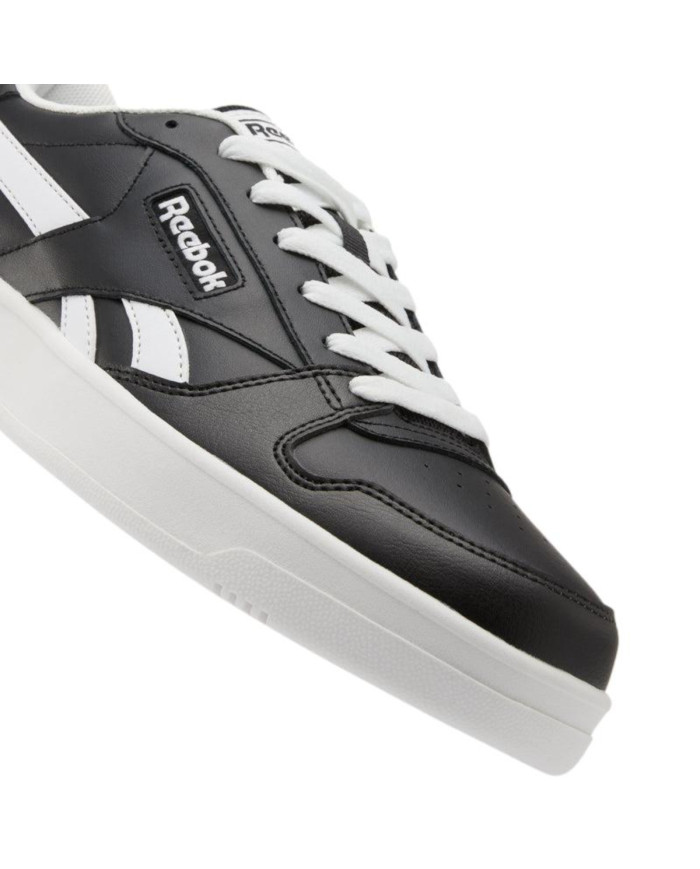 Reebok Buty męskie MATCH PRIME V2 100261912 - Czarne | Sklep Monotox