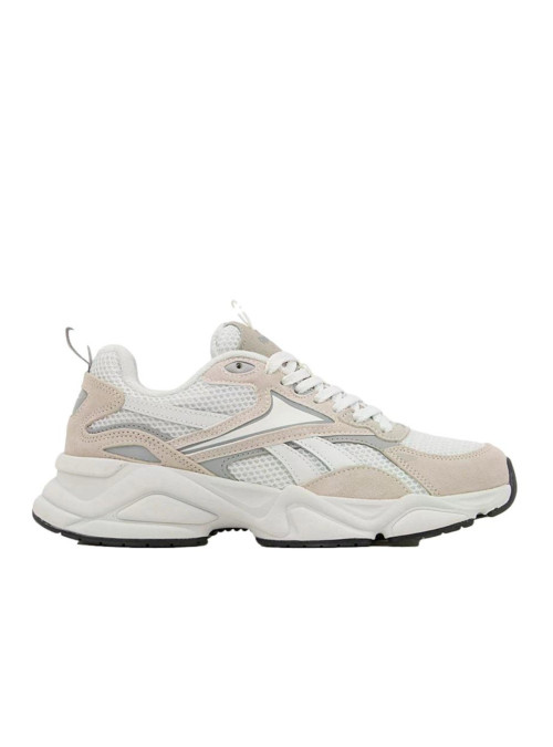 Reebok Buty męskie CHARGE RUN 100262367 - Białe | Sklep Monotox