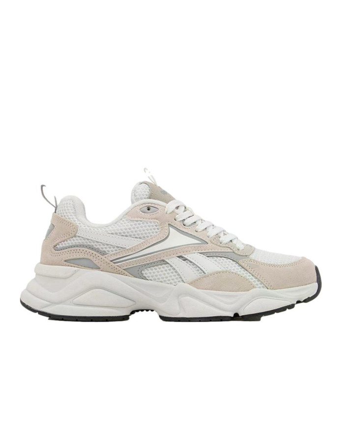 Reebok Buty męskie CHARGE RUN 100262367 - Białe | Sklep Monotox