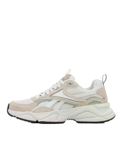 Reebok Buty męskie CHARGE RUN 100262367 - Białe | Sklep Monotox