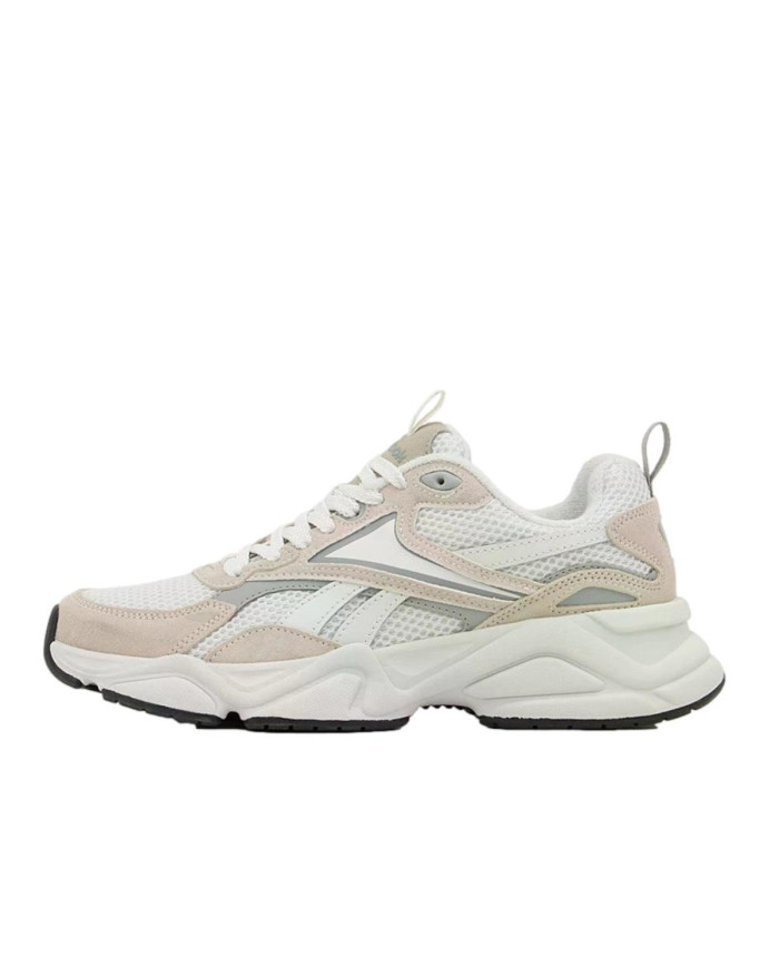 Reebok Buty męskie CHARGE RUN 100262367 - Białe | Sklep Monotox