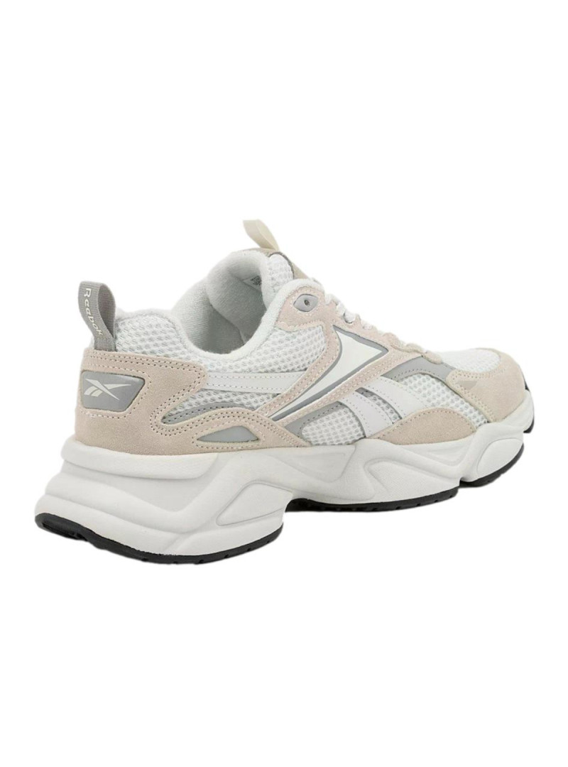 Reebok Buty męskie CHARGE RUN 100262367 - Białe | Sklep Monotox