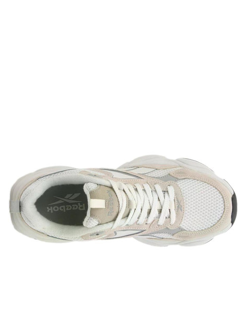Reebok Buty męskie CHARGE RUN 100262367 - Białe | Sklep Monotox