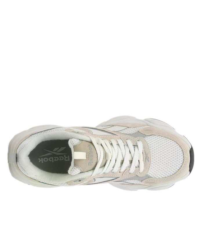 Reebok Buty męskie CHARGE RUN 100262367 - Białe | Sklep Monotox
