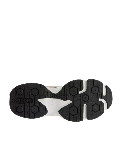 Reebok Buty męskie CHARGE RUN 100262367 - Białe | Sklep Monotox