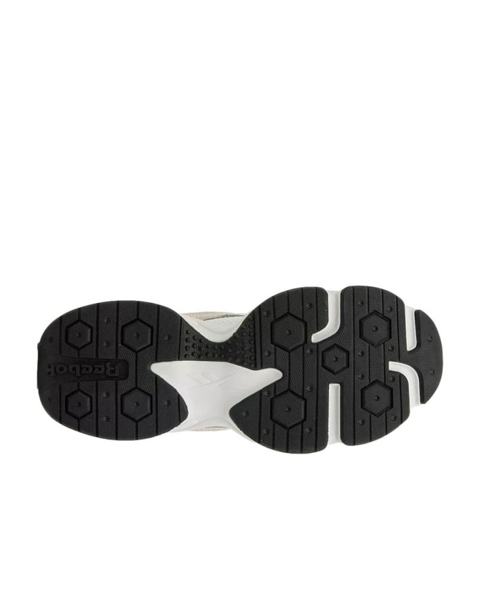 Reebok Buty męskie CHARGE RUN 100262367 - Białe | Sklep Monotox