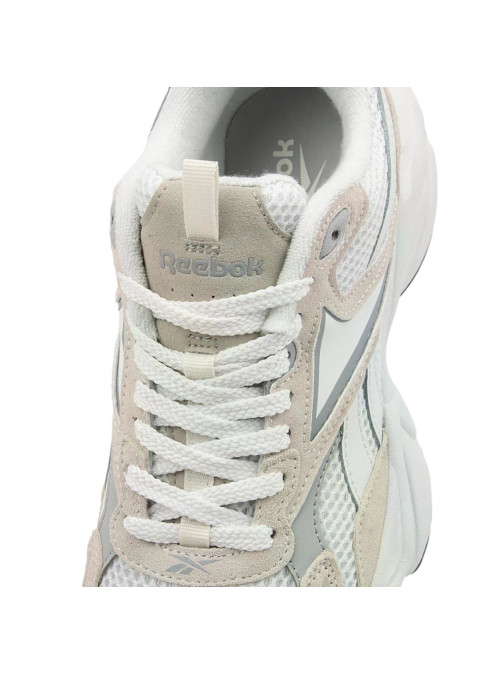 Reebok Buty męskie CHARGE RUN 100262367 - Białe | Sklep Monotox