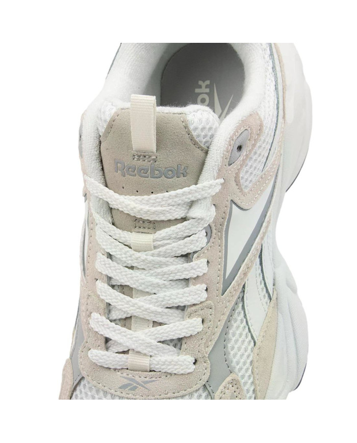 Reebok Buty męskie CHARGE RUN 100262367 - Białe | Sklep Monotox