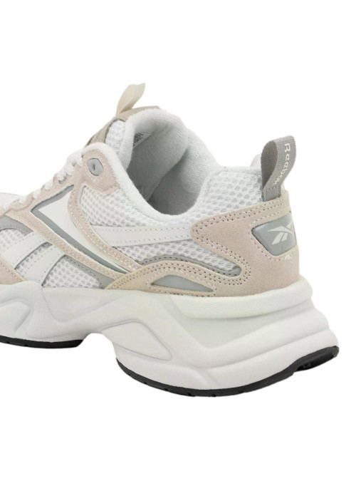 Reebok Buty męskie CHARGE RUN 100262367 - Białe | Sklep Monotox