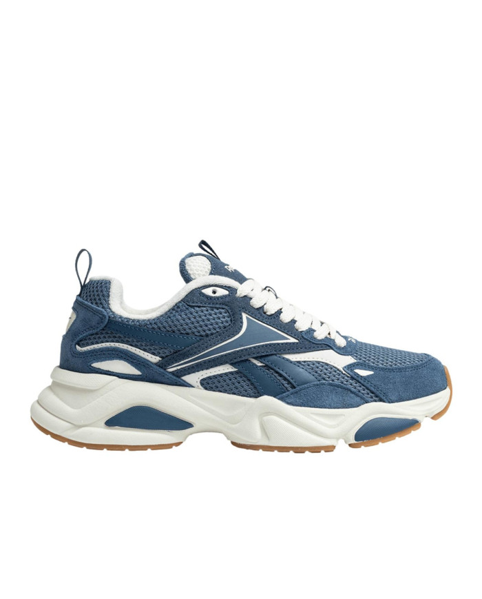 Reebok Buty męskie CHARGE RUN 100262369 - Niebieskie | Sklep Monotox