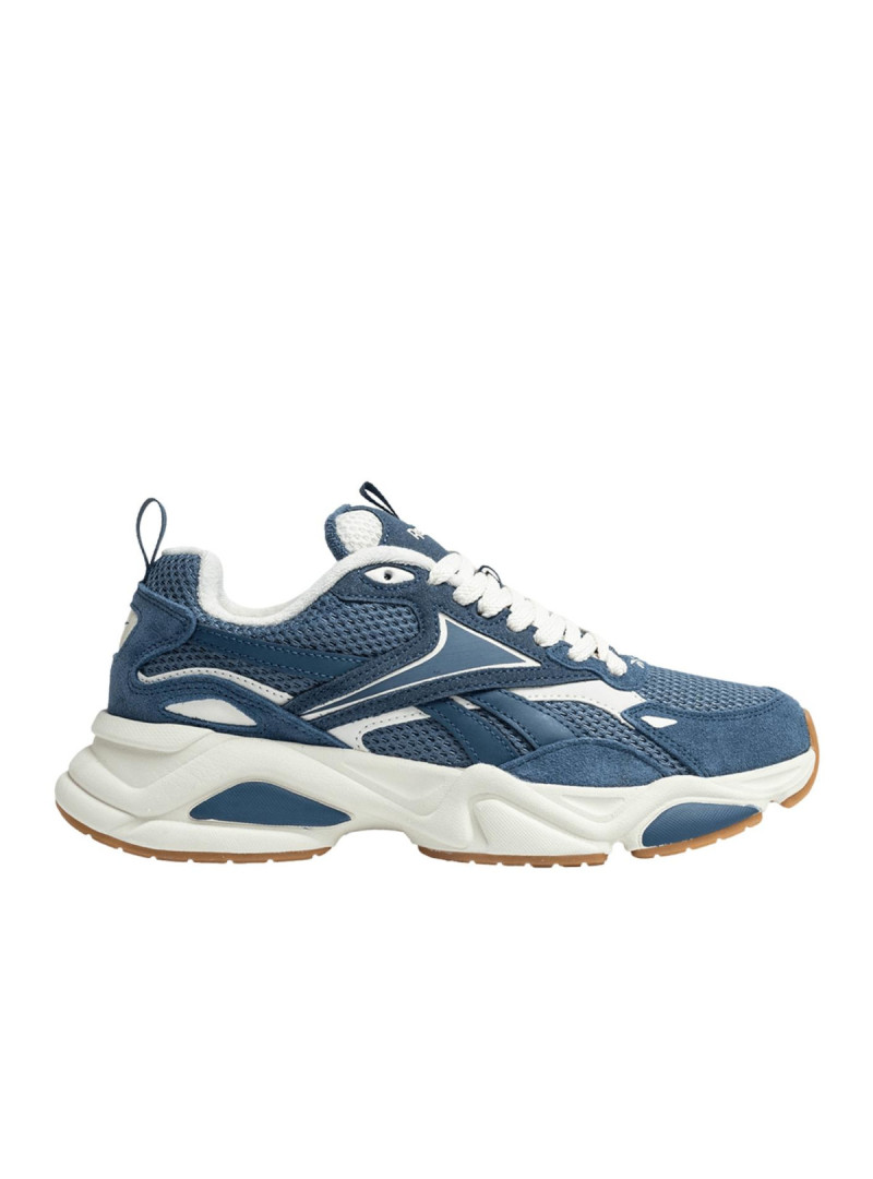 Reebok Buty męskie CHARGE RUN 100262369 - Niebieskie | Sklep Monotox