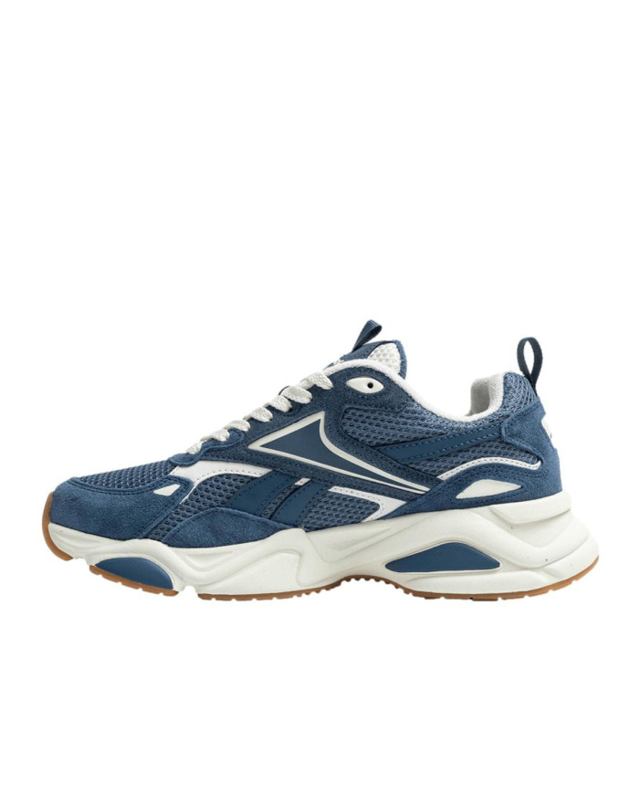 Reebok Buty męskie CHARGE RUN 100262369 - Niebieskie | Sklep Monotox