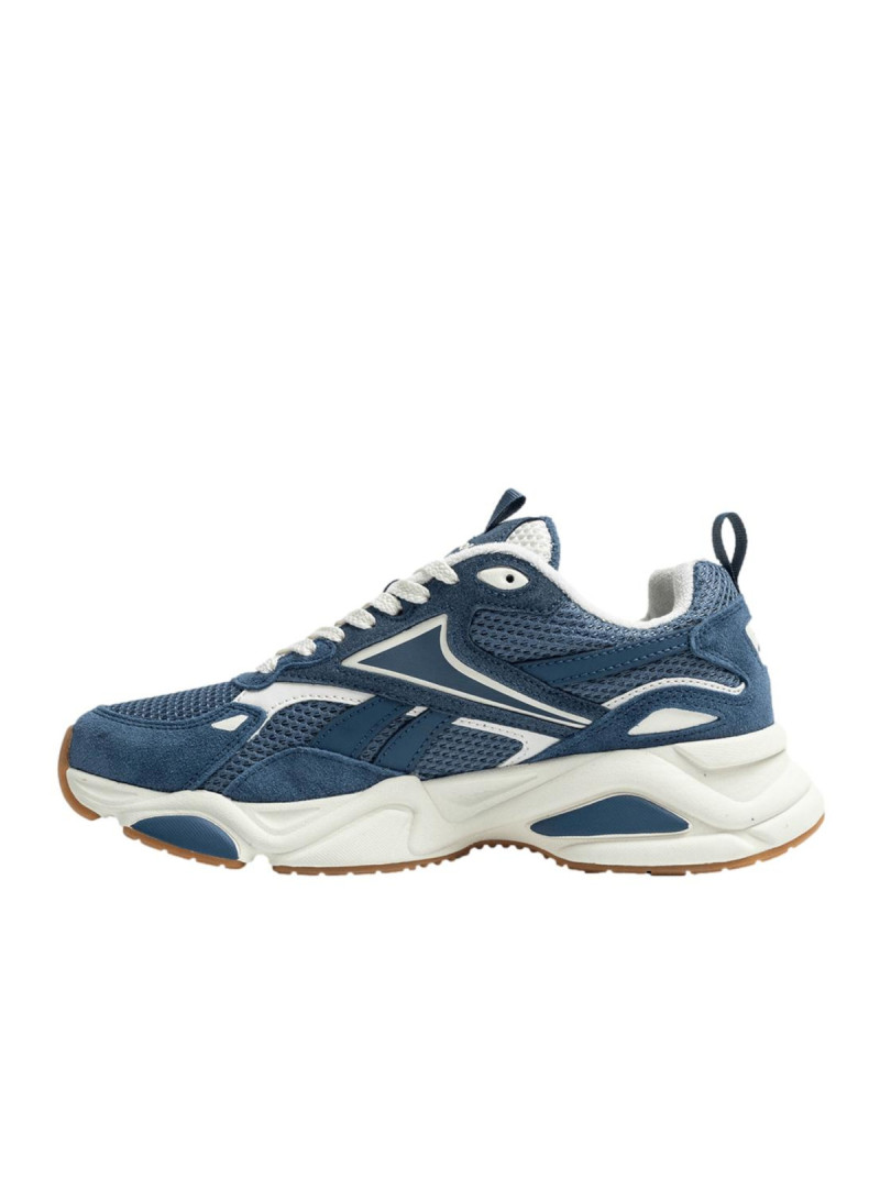 Reebok Buty męskie CHARGE RUN 100262369 - Niebieskie | Sklep Monotox