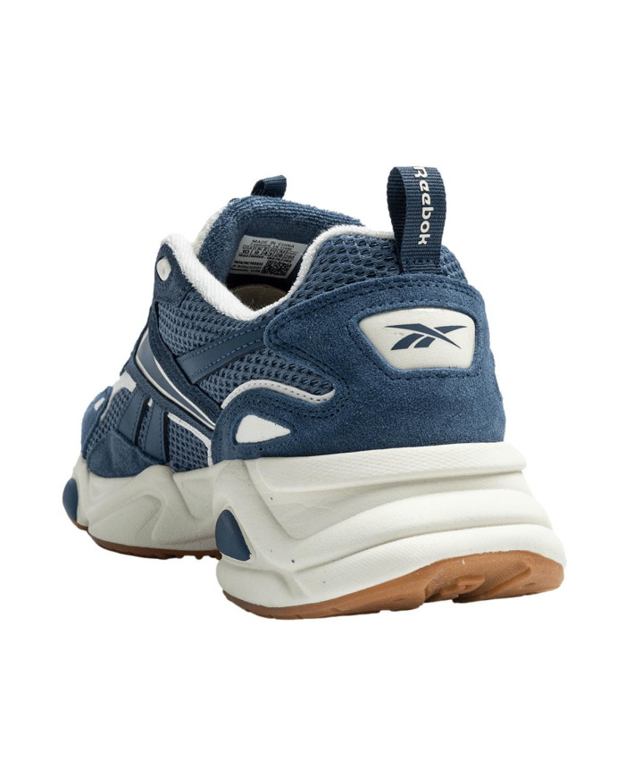 Reebok Buty męskie CHARGE RUN 100262369 - Niebieskie | Sklep Monotox