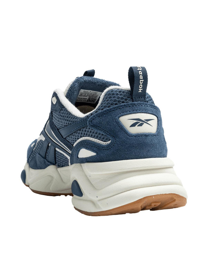 Reebok Buty męskie CHARGE RUN 100262369 - Niebieskie | Sklep Monotox