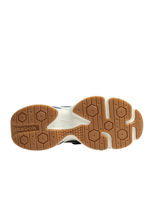 Reebok Buty męskie CHARGE RUN 100262369 - Niebieskie | Sklep Monotox