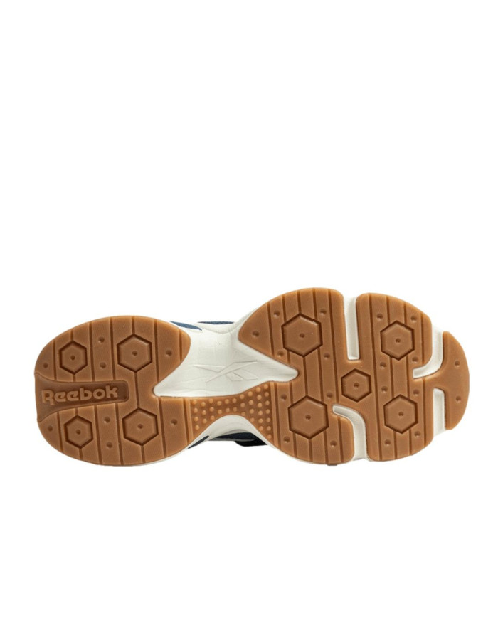 Reebok Buty męskie CHARGE RUN 100262369 - Niebieskie | Sklep Monotox