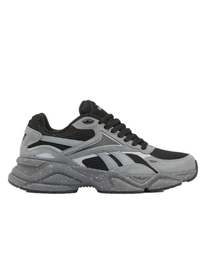 Reebok Buty męskie CHARGE RUN 100262370 - Szare | Sklep Monotox