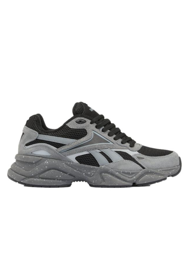 Reebok Buty męskie CHARGE RUN 100262370 - Szare | Sklep Monotox