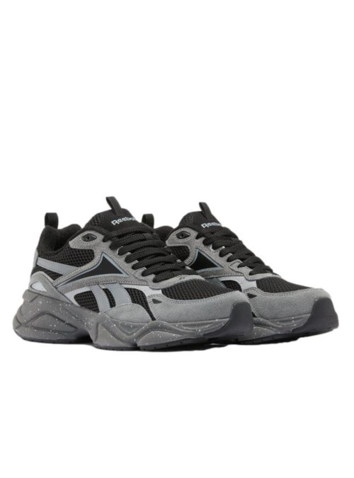 Reebok Buty męskie CHARGE RUN 100262370 - Szare | Sklep Monotox