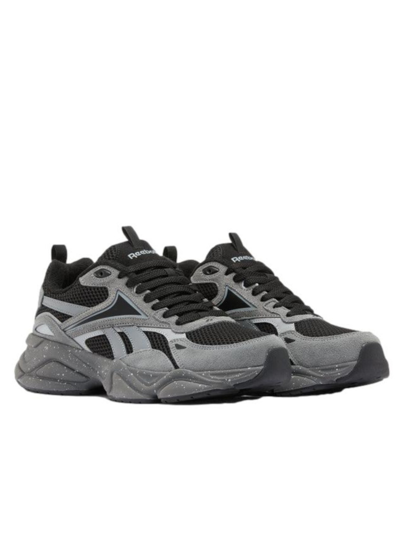 Reebok Buty męskie CHARGE RUN 100262370 - Szare | Sklep Monotox