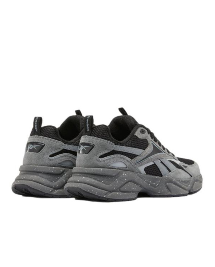 Reebok Buty męskie CHARGE RUN 100262370 - Szare | Sklep Monotox