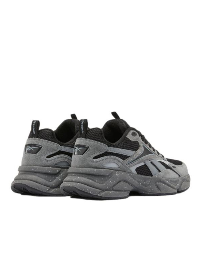 Reebok Buty męskie CHARGE RUN 100262370 - Szare | Sklep Monotox
