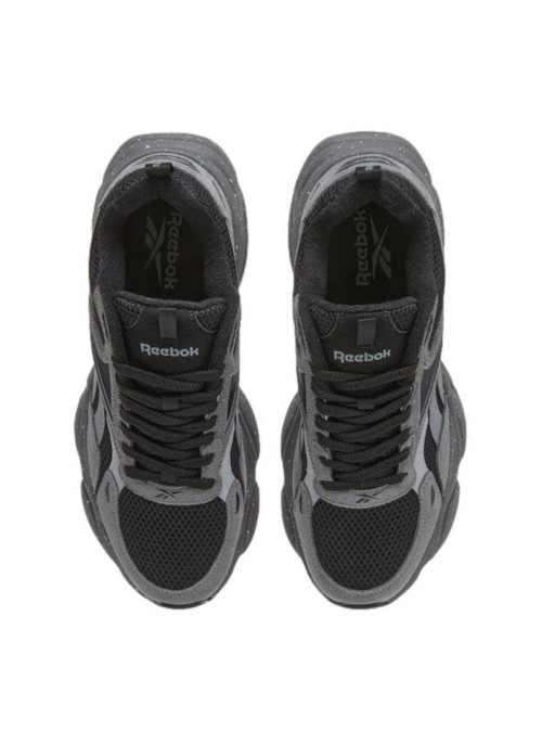 Reebok Buty męskie CHARGE RUN 100262370 - Szare | Sklep Monotox