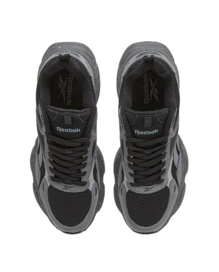 Reebok Buty męskie CHARGE RUN 100262370 - Szare | Sklep Monotox