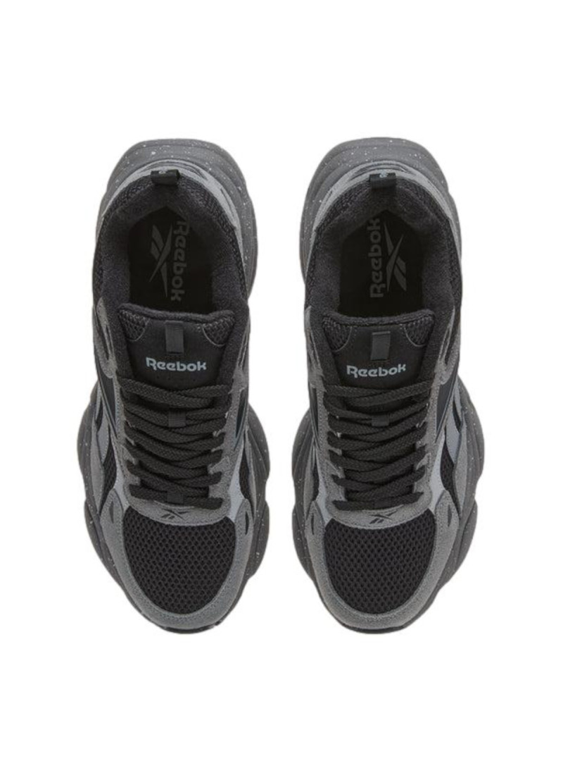 Reebok Buty męskie CHARGE RUN 100262370 - Szare | Sklep Monotox
