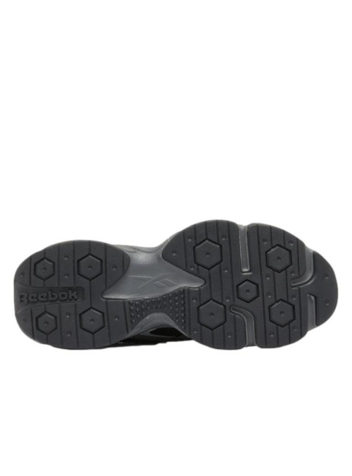 Reebok Buty męskie CHARGE RUN 100262370 - Szare | Sklep Monotox