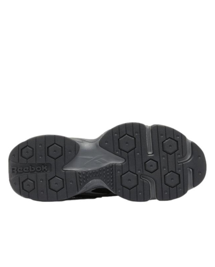 Reebok Buty męskie CHARGE RUN 100262370 - Szare | Sklep Monotox