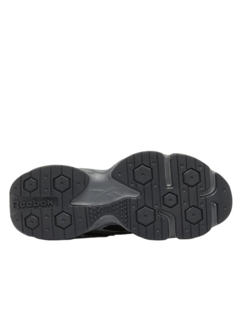Reebok Buty męskie CHARGE RUN 100262370 - Szare | Sklep Monotox