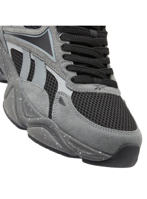 Reebok Buty męskie CHARGE RUN 100262370 - Szare | Sklep Monotox