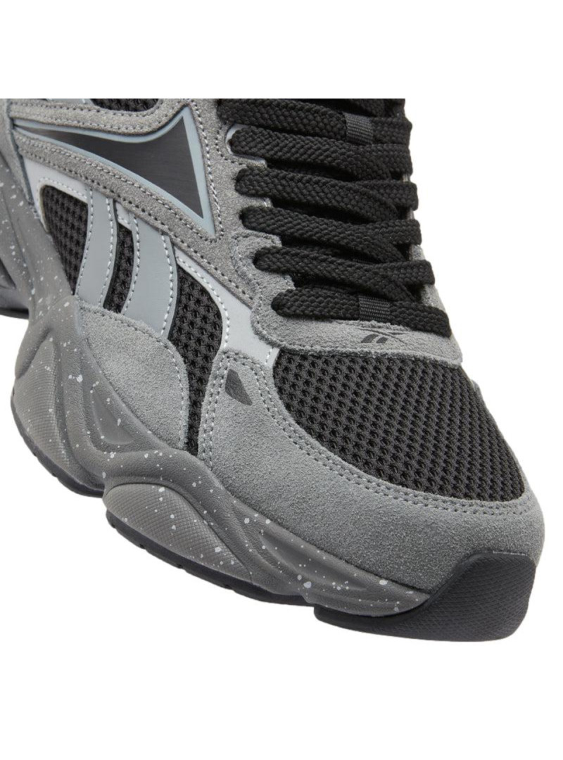 Reebok Buty męskie CHARGE RUN 100262370 - Szare | Sklep Monotox