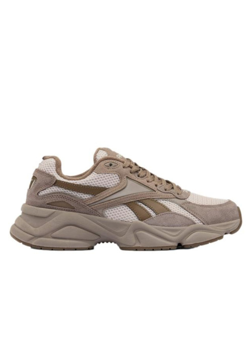 Reebok Buty męskie CHARGE RUN 100262371 - Beżowe | Sklep Monotox
