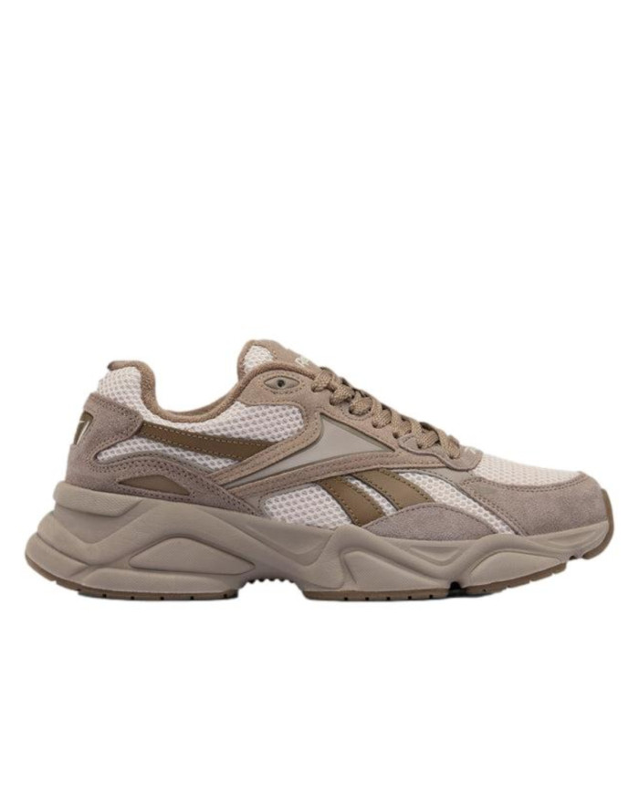 Reebok Buty męskie CHARGE RUN 100262371 - Beżowe | Sklep Monotox