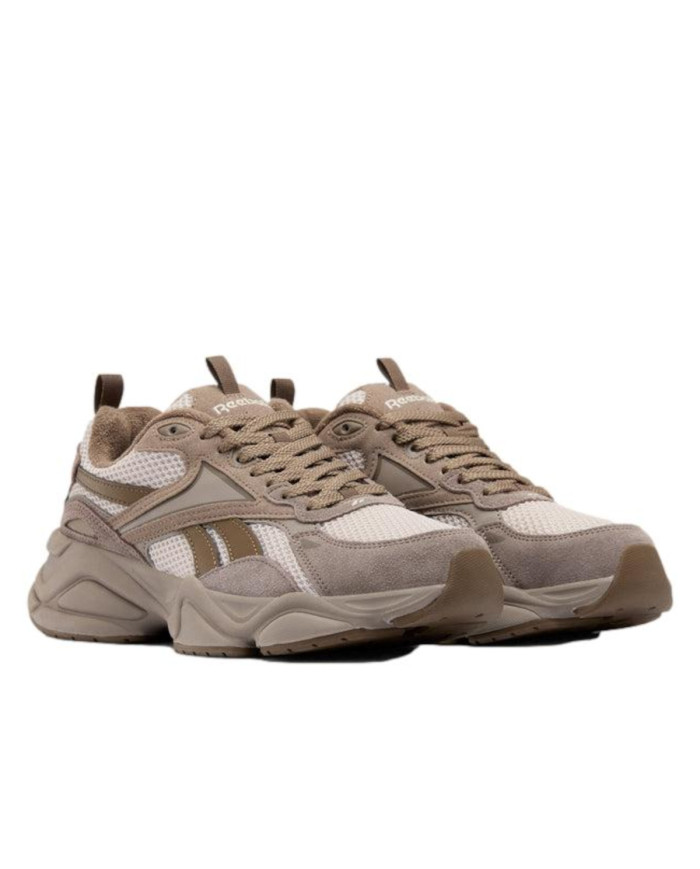 Reebok Buty męskie CHARGE RUN 100262371 - Beżowe | Sklep Monotox