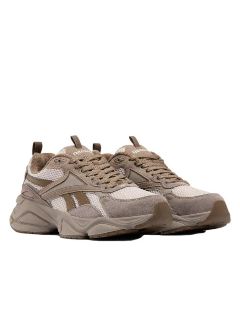 Reebok Buty męskie CHARGE RUN 100262371 - Beżowe | Sklep Monotox