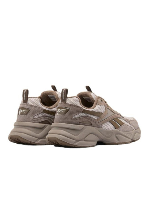 Reebok Buty męskie CHARGE RUN 100262371 - Beżowe | Sklep Monotox