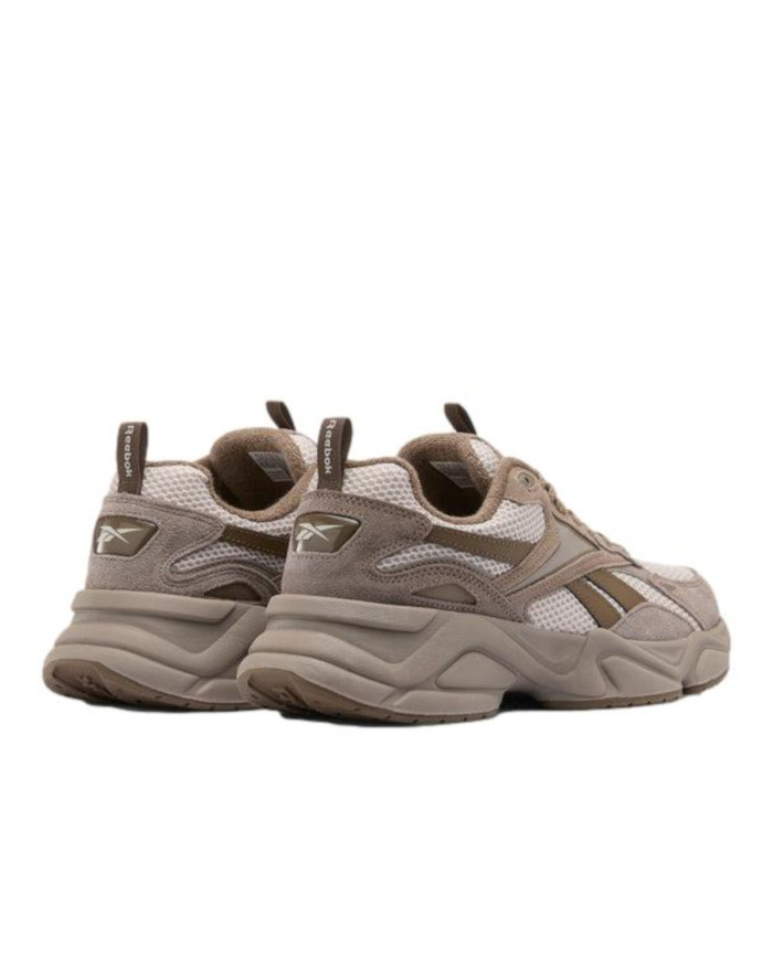 Reebok Buty męskie CHARGE RUN 100262371 - Beżowe | Sklep Monotox