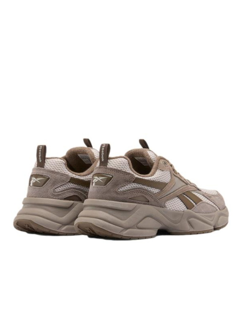 Reebok Buty męskie CHARGE RUN 100262371 - Beżowe | Sklep Monotox
