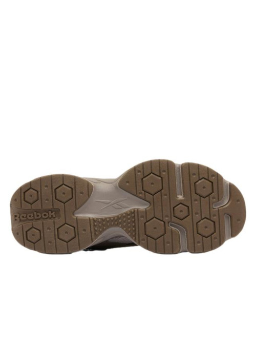 Reebok Buty męskie CHARGE RUN 100262371 - Beżowe | Sklep Monotox