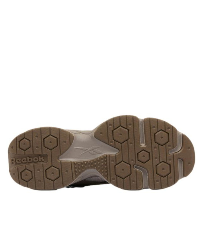 Reebok Buty męskie CHARGE RUN 100262371 - Beżowe | Sklep Monotox