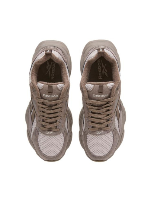 Reebok Buty męskie CHARGE RUN 100262371 - Beżowe | Sklep Monotox