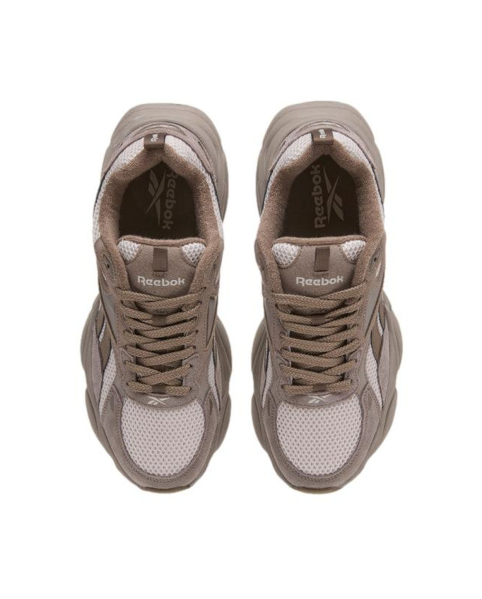 Reebok Buty męskie CHARGE RUN 100262371 - Beżowe | Sklep Monotox