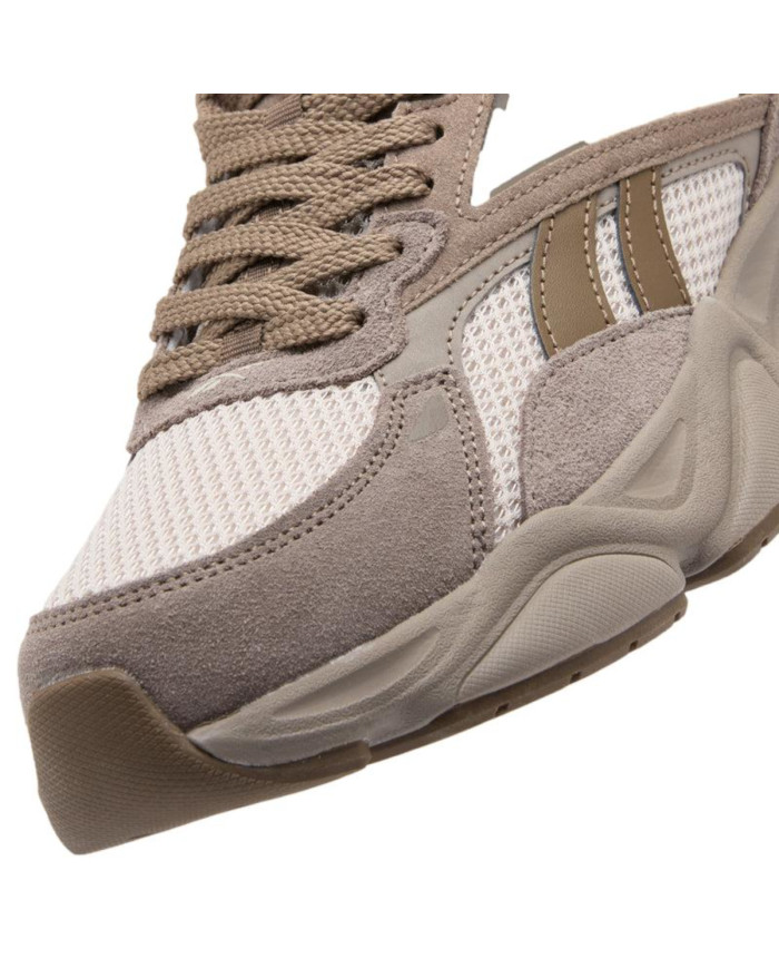 Reebok Buty męskie CHARGE RUN 100262371 - Beżowe | Sklep Monotox
